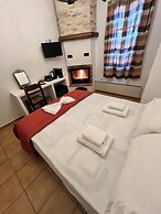 Rigas Hotel Arachova