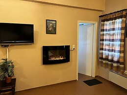 Rigas Hotel Arachova