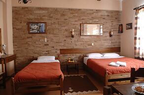 Rigas Hotel Arachova