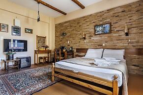 Rigas Hotel Arachova
