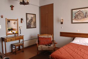 Rigas Hotel Arachova