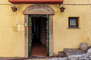 Rigas Hotel Arachova
