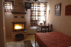 Rigas Hotel Arachova