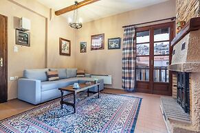 Rigas Hotel Arachova