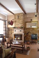 Rigas Hotel Arachova