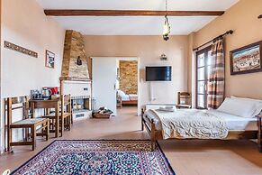 Rigas Hotel Arachova