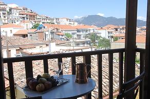Rigas Hotel Arachova