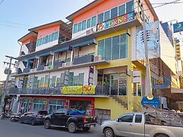 PJ Hostel