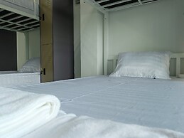 PJ Hostel