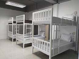 PJ Hostel