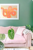 Beautifully Designed 2BD House - by Queen's Park!