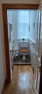 Central 1 - Bed Apartment in Edinburgh Sleeps 3