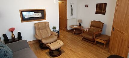 Central 1 - Bed Apartment in Edinburgh Sleeps 3