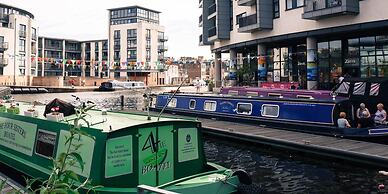 Central 1 - Bed Apartment in Edinburgh Sleeps 3