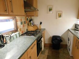 Central 1 - Bed Apartment in Edinburgh Sleeps 3