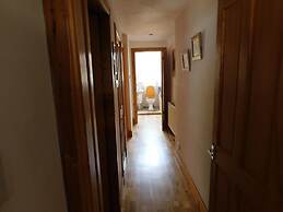 Central 1 - Bed Apartment in Edinburgh Sleeps 3