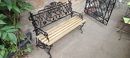 Central 1 - Bed Apartment in Edinburgh Sleeps 3