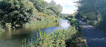 Central 1 - Bed Apartment in Edinburgh Sleeps 3