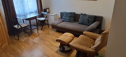 Central 1 - Bed Apartment in Edinburgh Sleeps 3