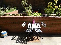 Central 1 - Bed Apartment in Edinburgh Sleeps 3