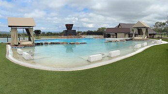 Shekinah Lion and Game Lodge