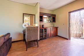 Shekinah Lion and Game Lodge