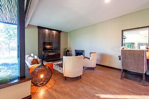 Shekinah Lion and Game Lodge