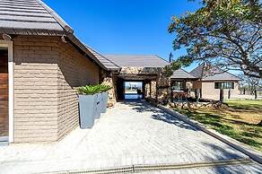 Shekinah Lion and Game Lodge