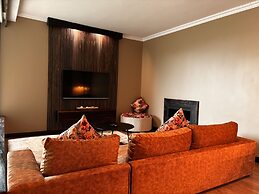 Shekinah Lion and Game Lodge