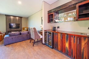 Shekinah Lion and Game Lodge