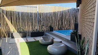 Shekinah Lion and Game Lodge