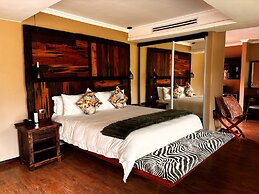 Shekinah Lion and Game Lodge