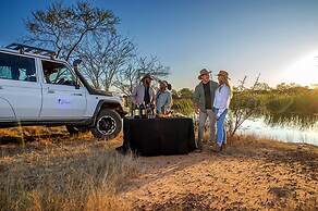 Shekinah Lion and Game Lodge