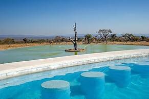 Shekinah Lion and Game Lodge