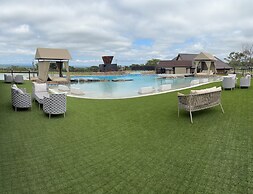 Shekinah Lion and Game Lodge