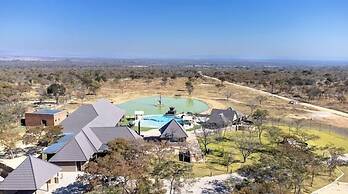 Shekinah Lion and Game Lodge