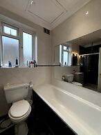 Charming 3BD Flat by the River Thames - Fulham!