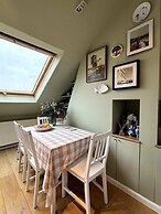 Charming 3BD Flat by the River Thames - Fulham!