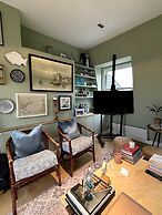 Charming 3BD Flat by the River Thames - Fulham!
