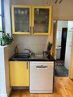 Funky 1BD Flat W/luscious Garden - Walthamstow!