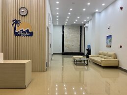 Maika Hotel