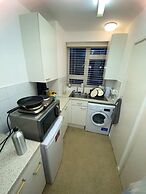 Cosy Studio Flat - 12 Mins to British Museum!