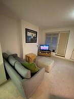 Cosy Studio Flat - 12 Mins to British Museum!