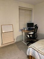 Cosy Studio Flat - 12 Mins to British Museum!