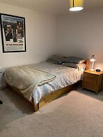 Cosy Studio Flat - 12 Mins to British Museum!