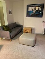 Cosy Studio Flat - 12 Mins to British Museum!