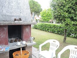 Villa With Private Garden in Bibione - Beahost