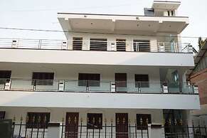 Skanda Residency