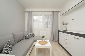 Wrocław Haven Apartment by Renters