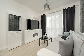 Wrocław Haven Apartment by Renters